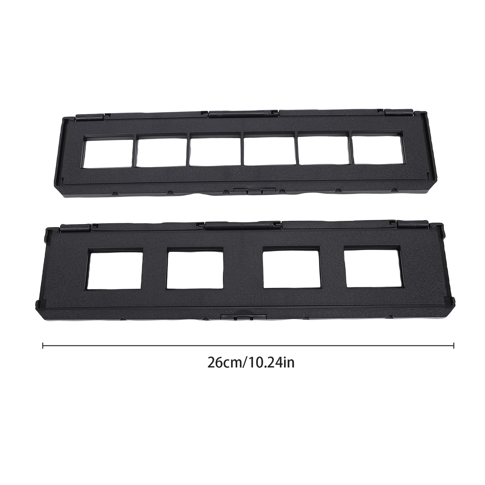 135mm Slide Holder Film Scanner Replacement Easy To Use For 35mm Film Scanning