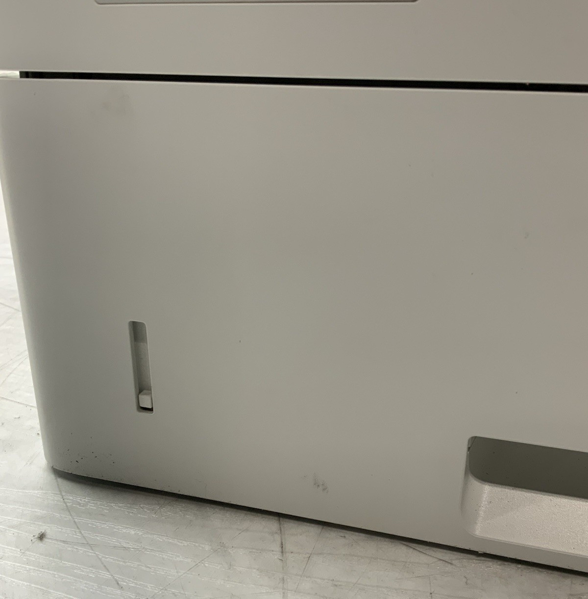 HP LaserJet Managed B&W Printer (E50145, 1PU51A) | 45PPM, 1200×1200 dpi