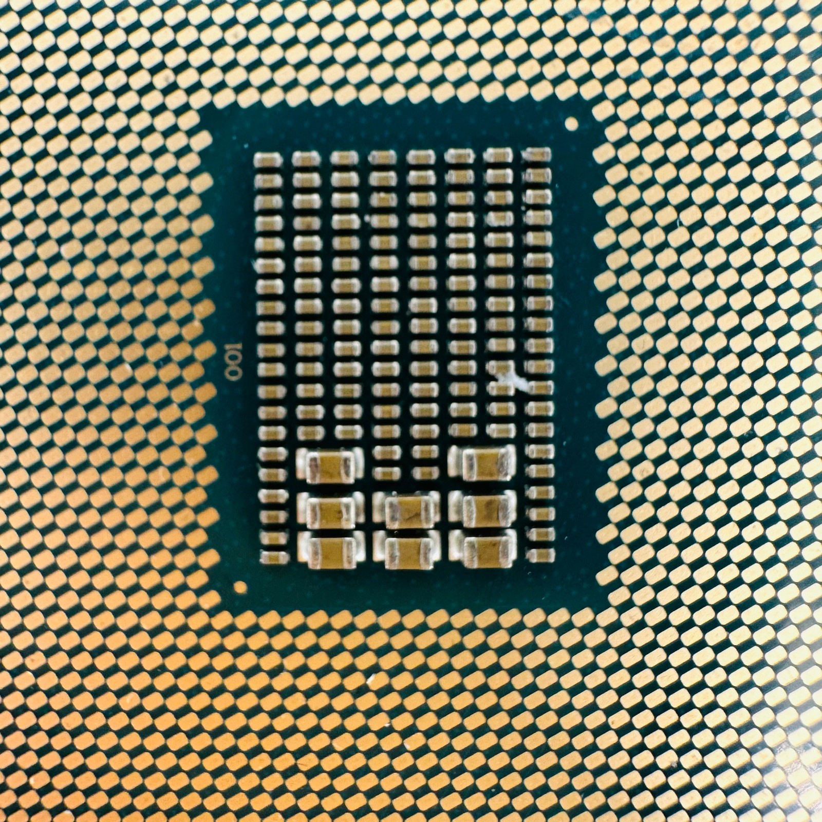 Intel Xeon Mixed Lot (6) E5-2609 E5506 E5-2630 E5-1650 E5620 CPU’s Processors