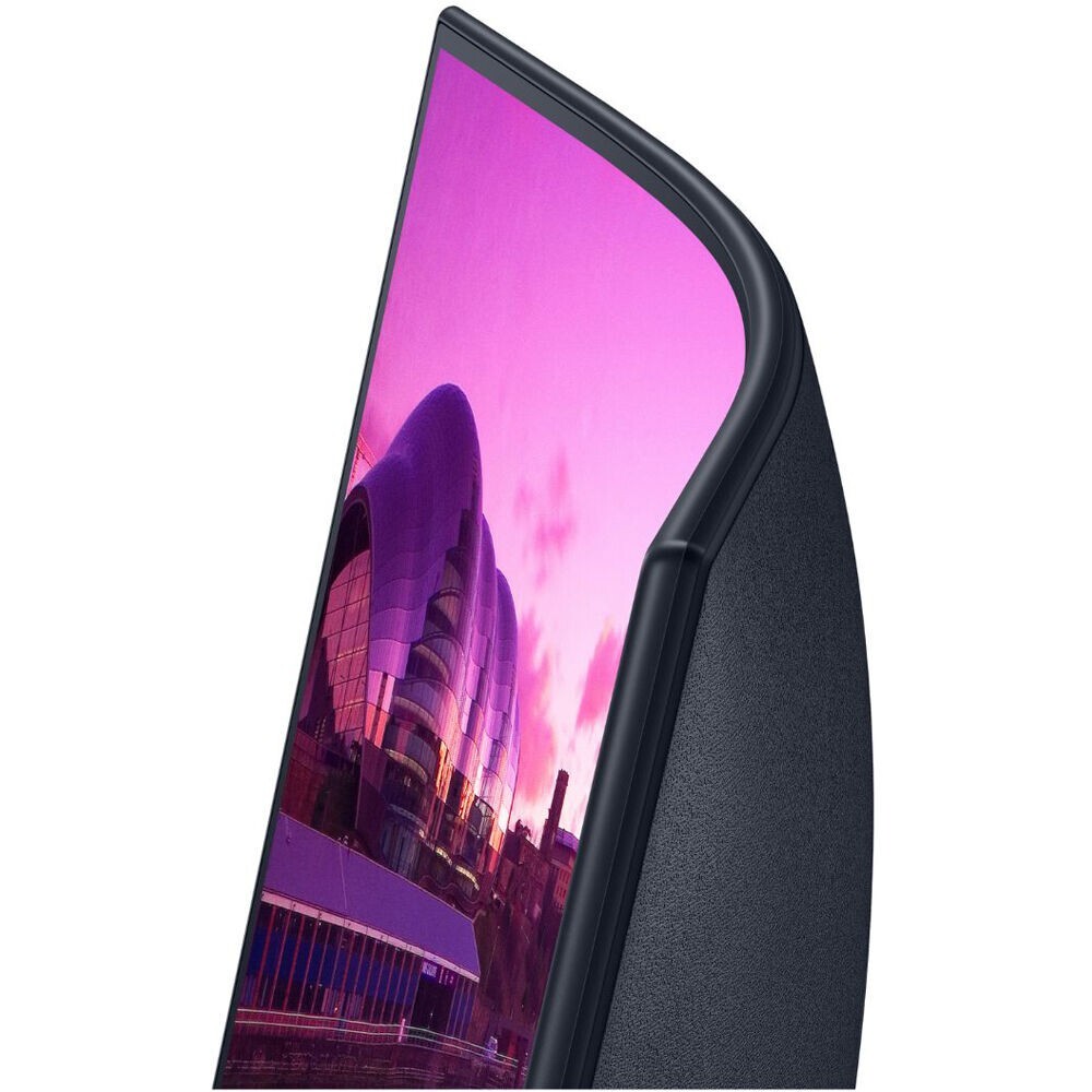 Samsung S39GD 27″ VA LED Full HD 100Hz Curved Monitor