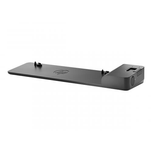 HP D9Y32AA UltraSlim Docking Station D9Y32UT Dock – Brand New Sealed!