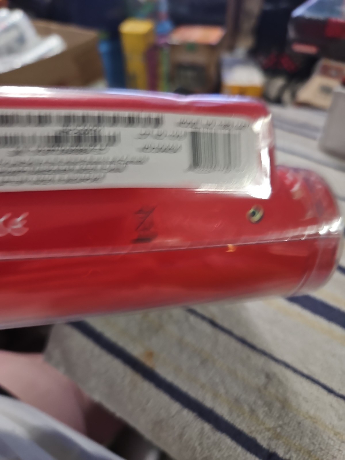 Microsoft Wireless Mobile Mouse 6000 w/BlueTrack 1383 1384 NEW/SEALED