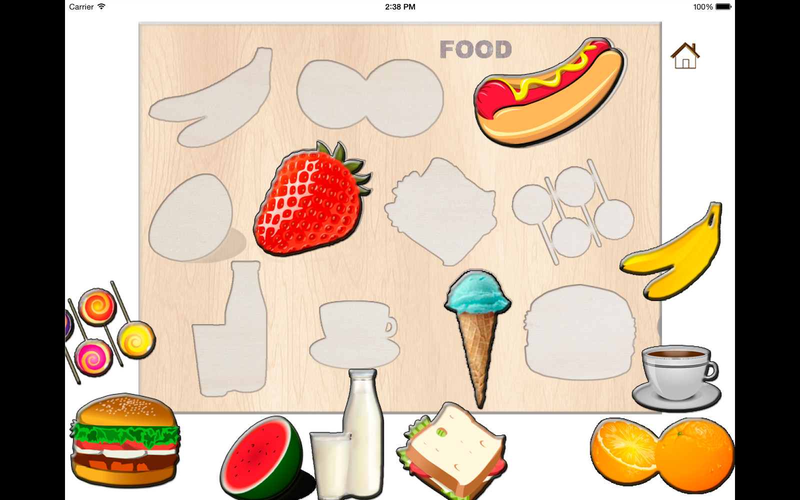 Toddler Puzzles & Games – For Preschool & Kindergarten (Windows or Mac)