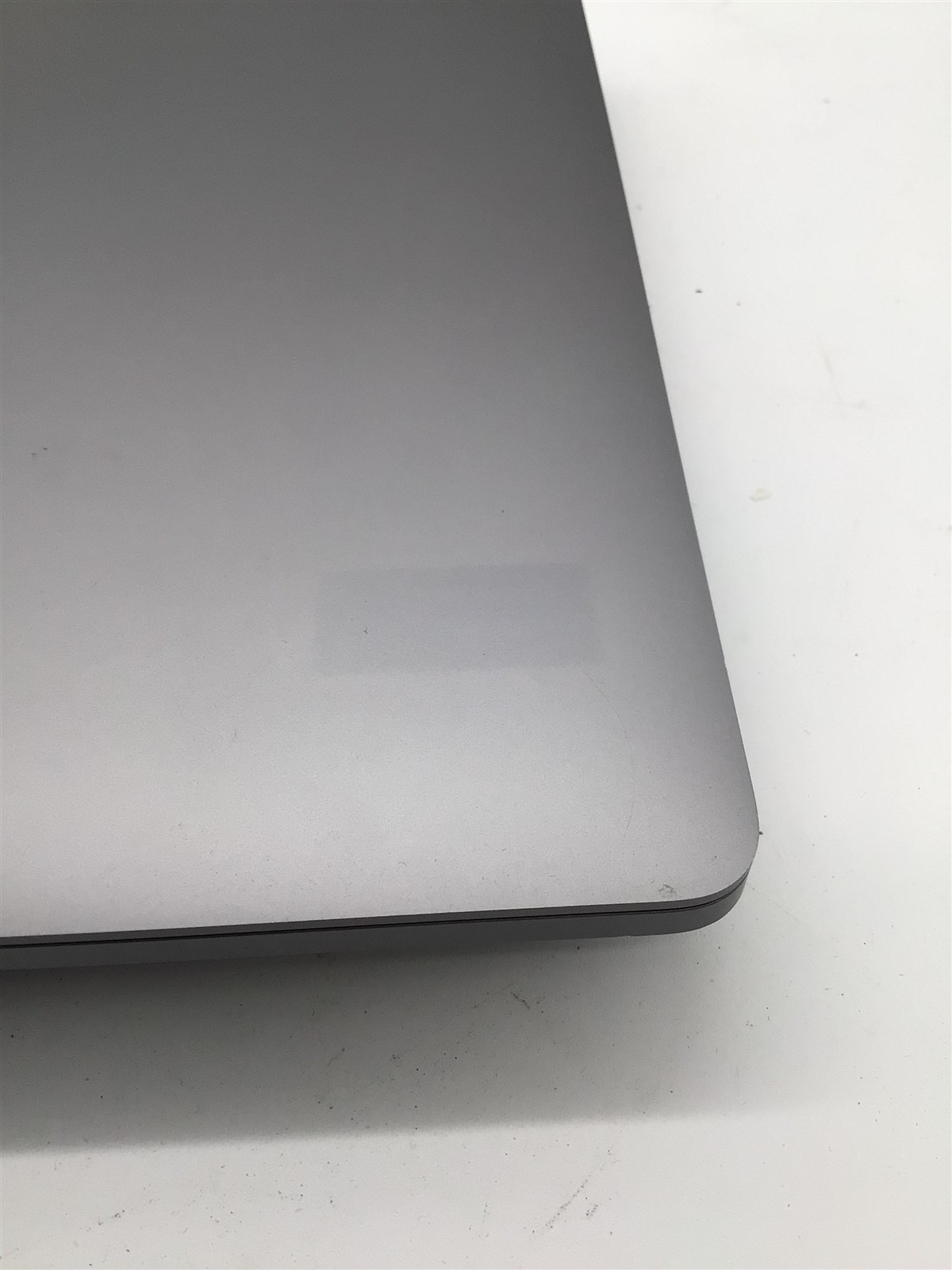 Apple Macbook Pro 16″ A2141 i7-9750H 2.60GHz/32GB RAM/512GB NVMe