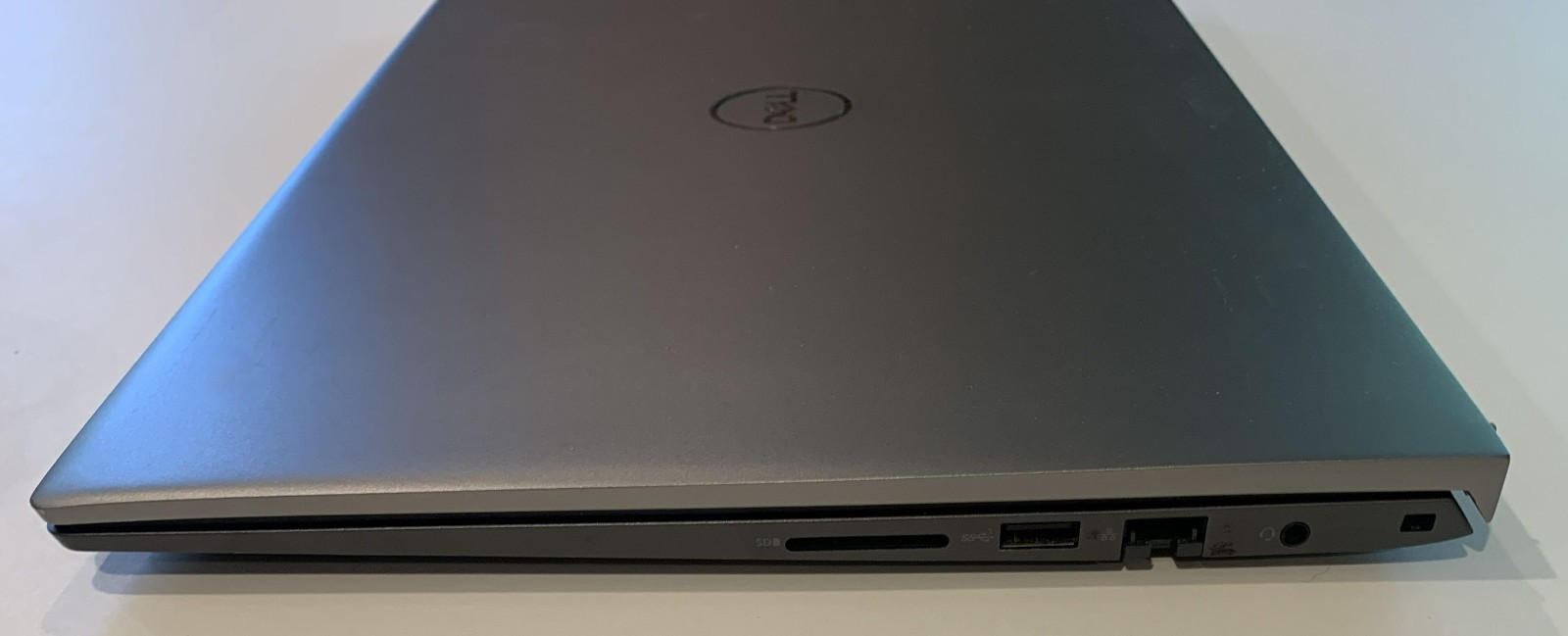 Dell Vostro 15 5510 Laptop i7-11390H 16GB 256GB Backlit keyboard Win11 Pro