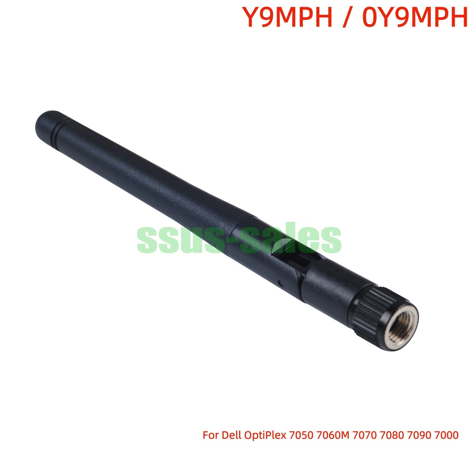 WiFi Antenna 0Y9MPH for Dell OptiPlex 7050 7060M 7070 7080 7090 7000 Micro