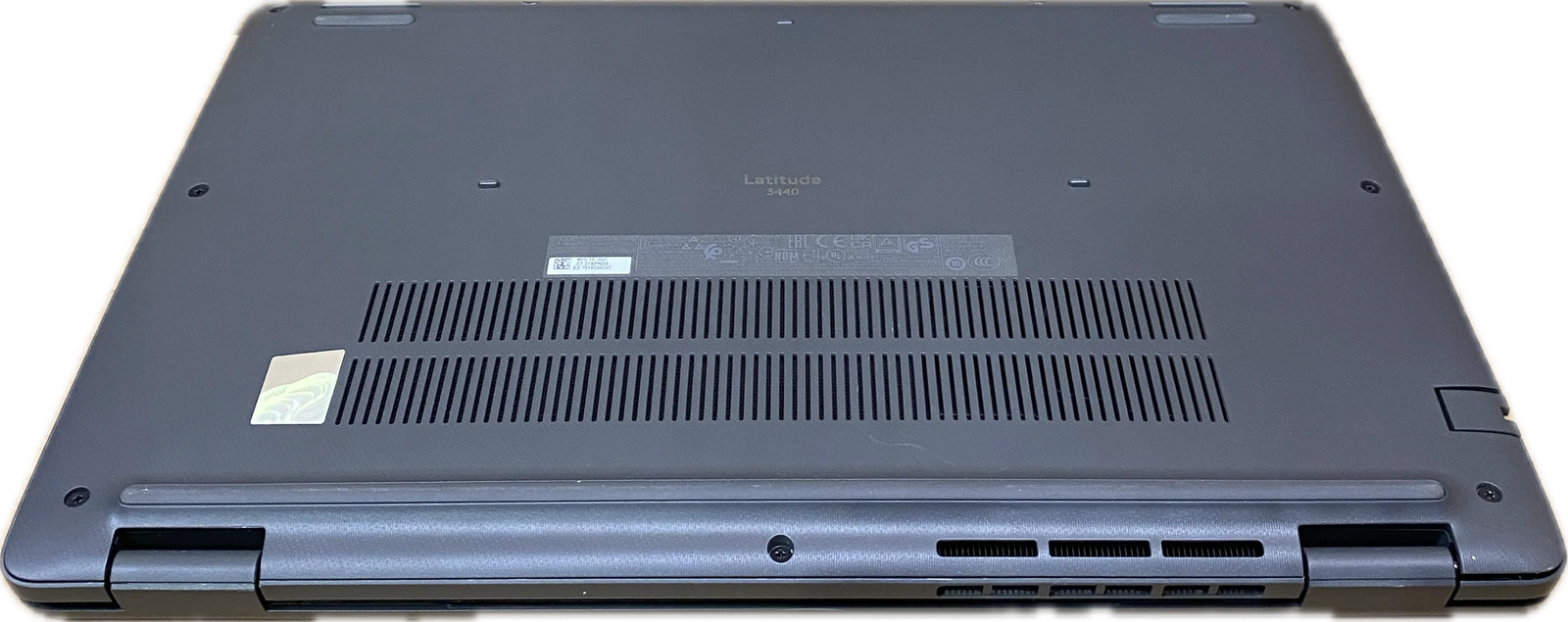 Dell Latitude 3440 13th Gen Intel Core i5-1335U 1.30GHz 16GB RAM 256GB SSD