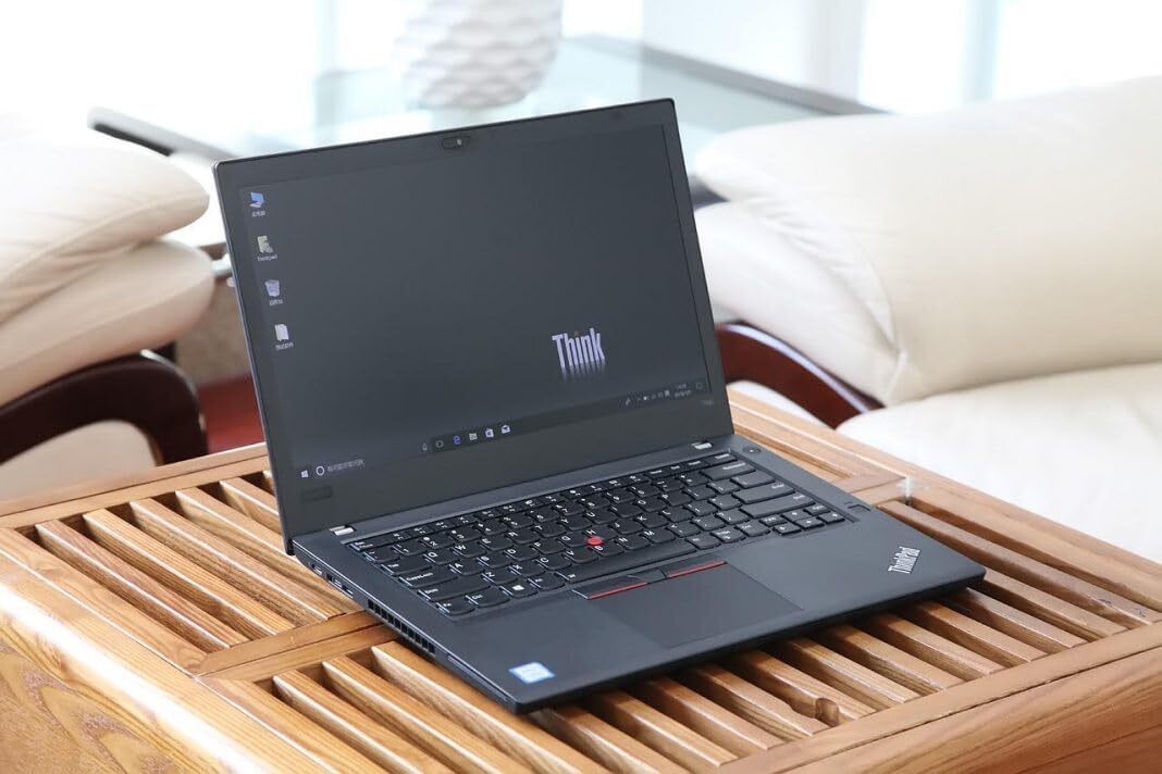 Lenovo ThinkPad T480 14″ FHD Intel Core i5-8350U 16GB 1TB PCIe SSD Webcam W11P