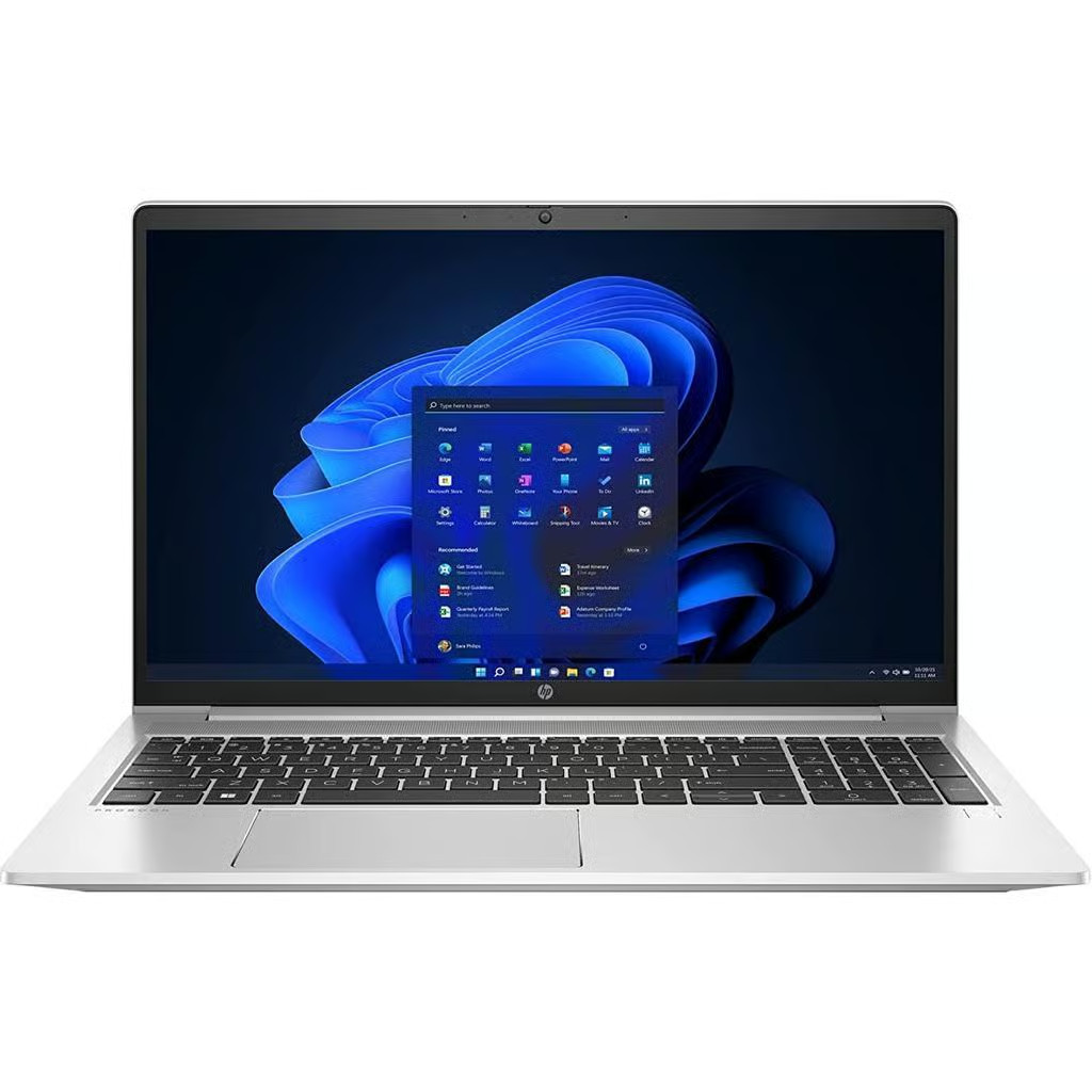Hp ProBook 450 G8 15-inch (2020) – Intel Core i7-1165G7 – 16 GB – SSD 512 GB