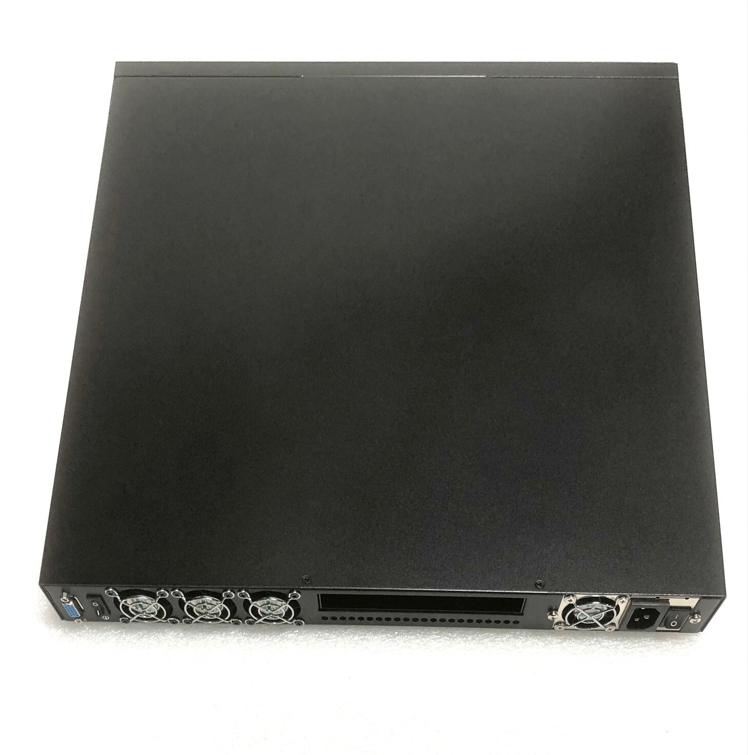 CTI-VCS-EXPRESS-K9 Cisco Expressway Voice/video/data server 4 ports GigE NEW!~