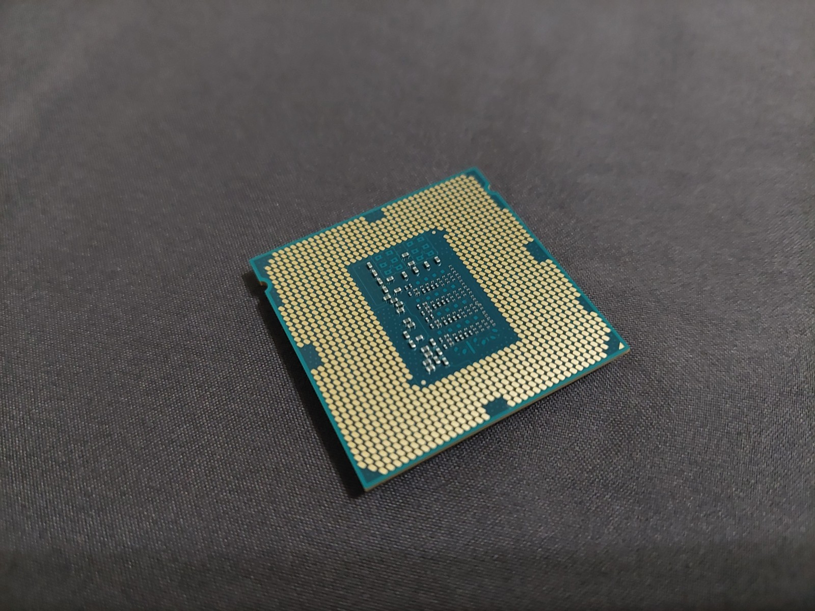 Intel Core I7-4790 4th Gen SR1QF 3.60GHz 4-Core LGA-1150