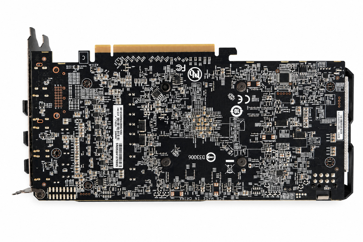 Refurbished GIGABYTE RX 580 8GB | 1yr Warranty