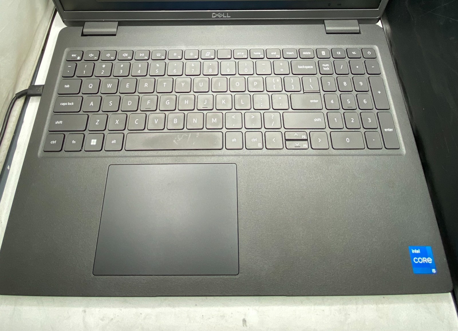Dell Latitude 3520 15.6″ Laptop Intel Core i5-1135G7 2.40GHz 16GB RAM 256GB SSD