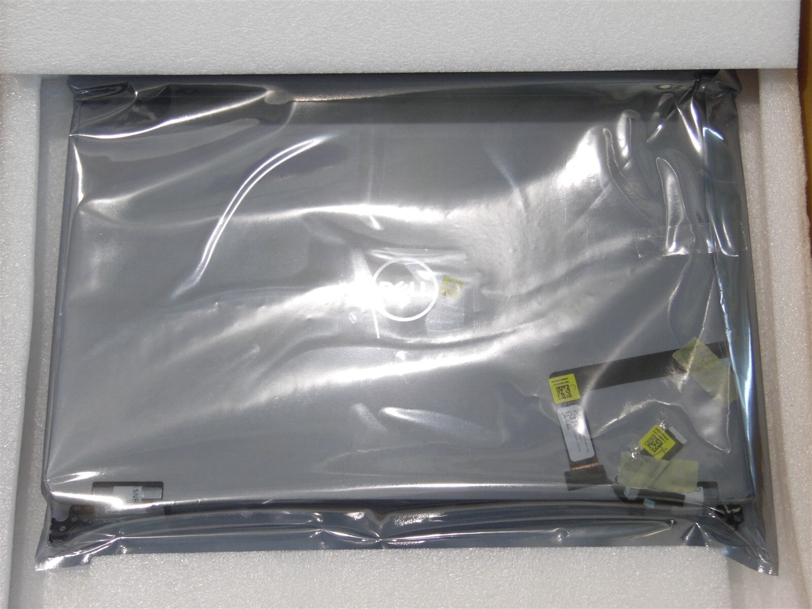 NEW DELL LATITUDE 9410 LAPTOP 14″ FHD LCD TOUCHSCREEN HINGES FDGXV 1YYWF