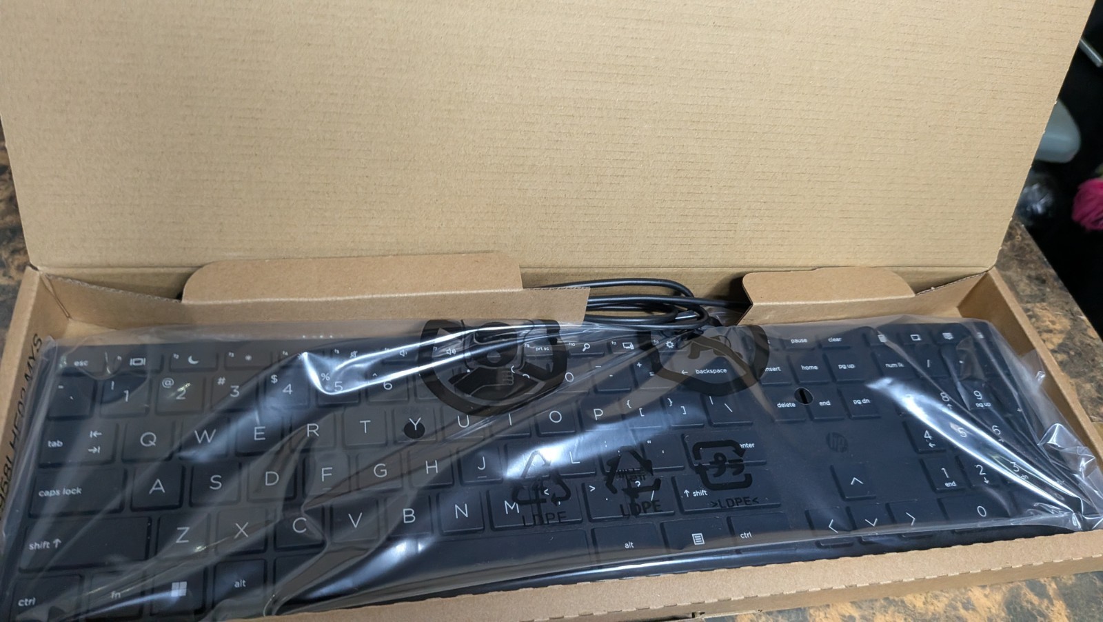 HP Engage Flex Pro-C G2 Retail – Intel Core i5-13500E/16 GB DDR5/500GB SSD WID11