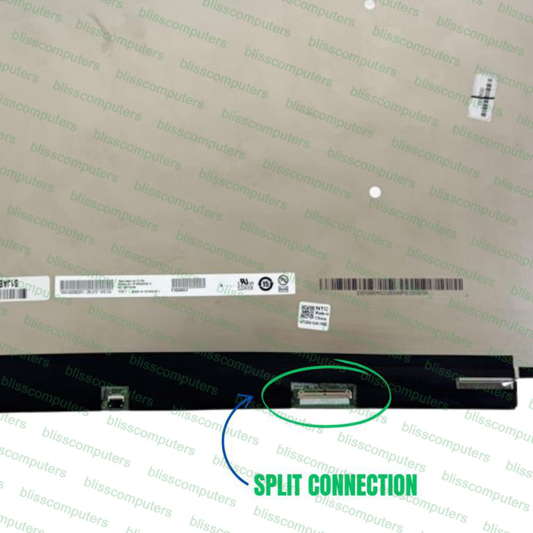 AU Optronics B160QAN02.K 16″ Laptop Screen 2560×1600 165Hz