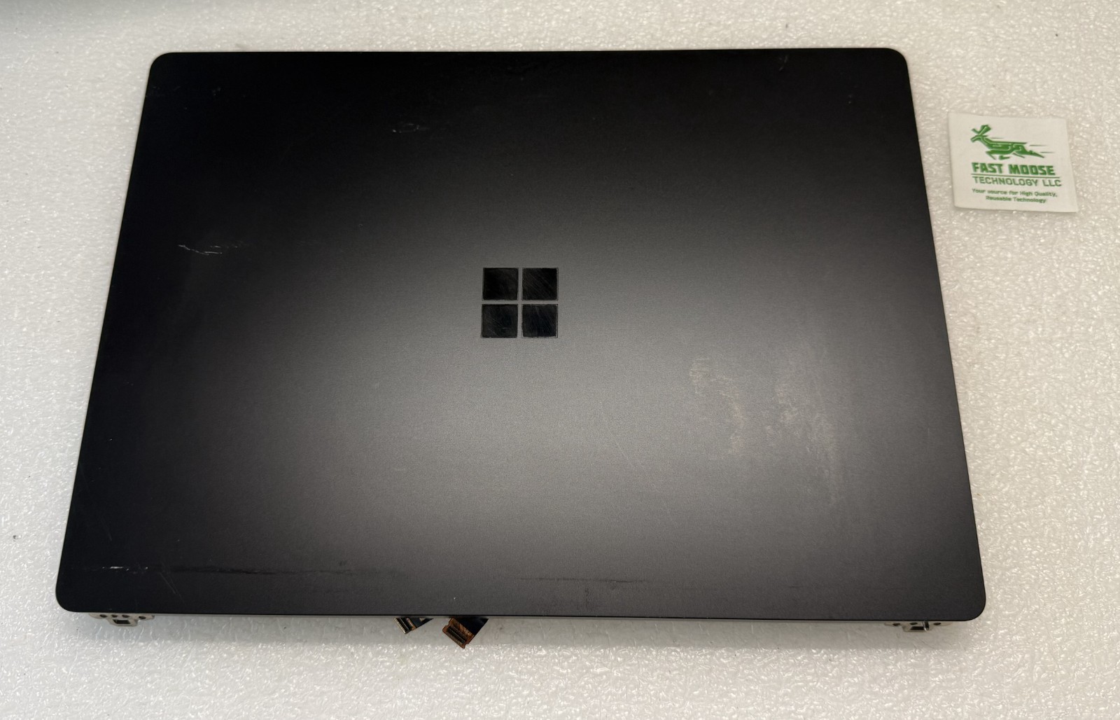 Microsoft Surface Laptop 3 13.5″ 1868 Touch Screen Assemb 2256 x 1504 LCD Black