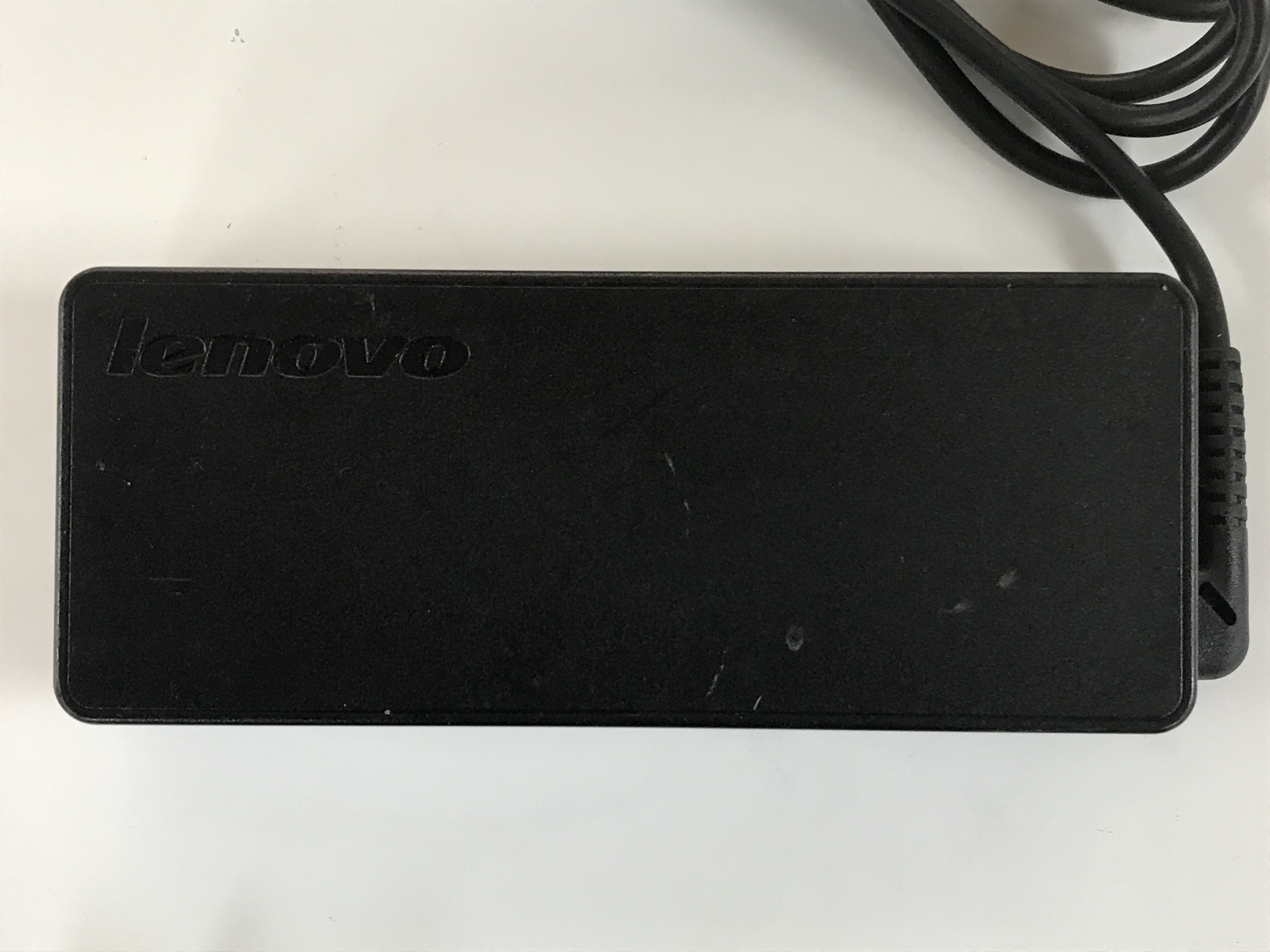 Lenovo 90W 20V 4.5A Laptop Charger AC Power Adapter Square Tip ThinkPad Genuine