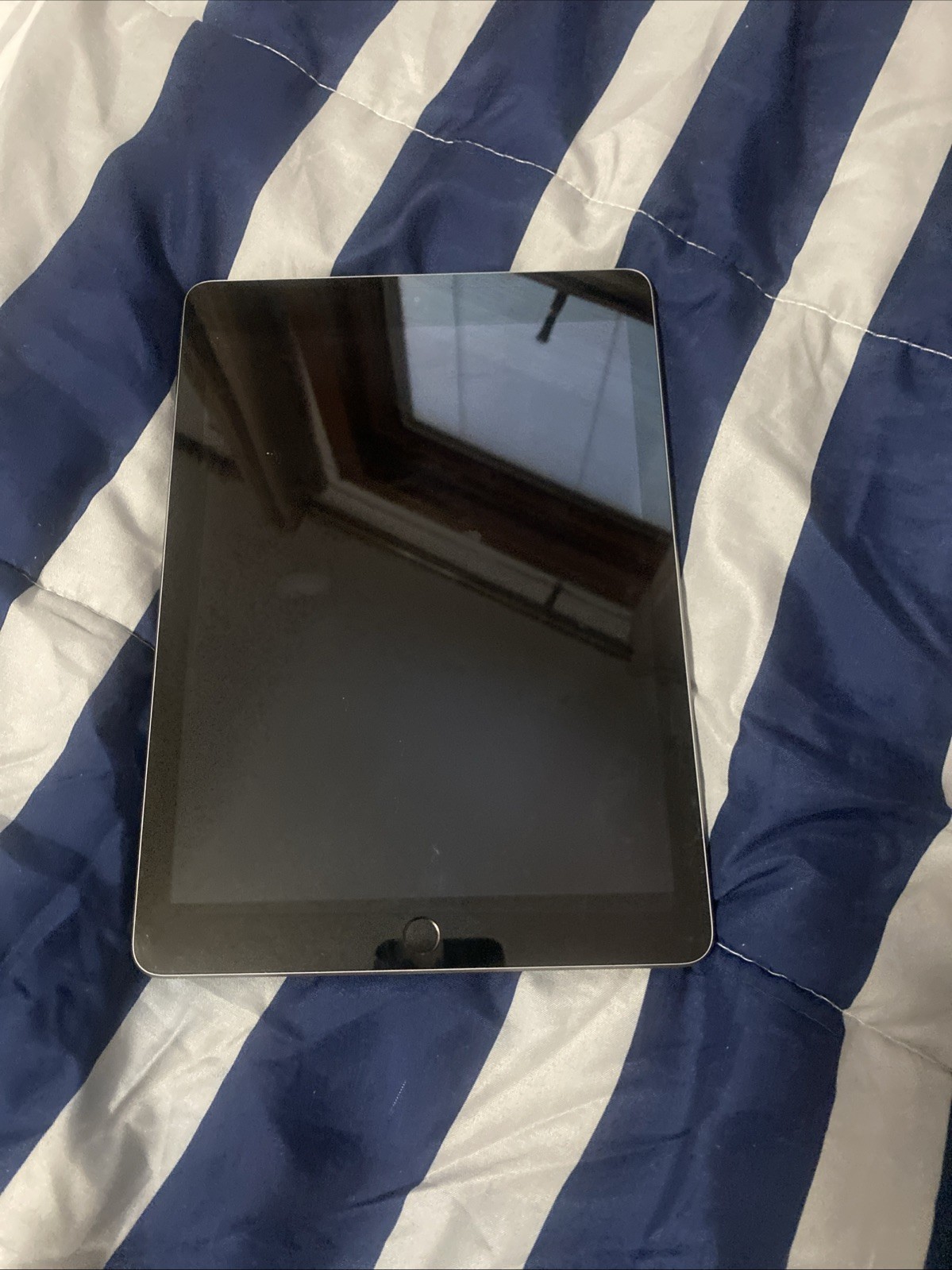 6th generation ipad