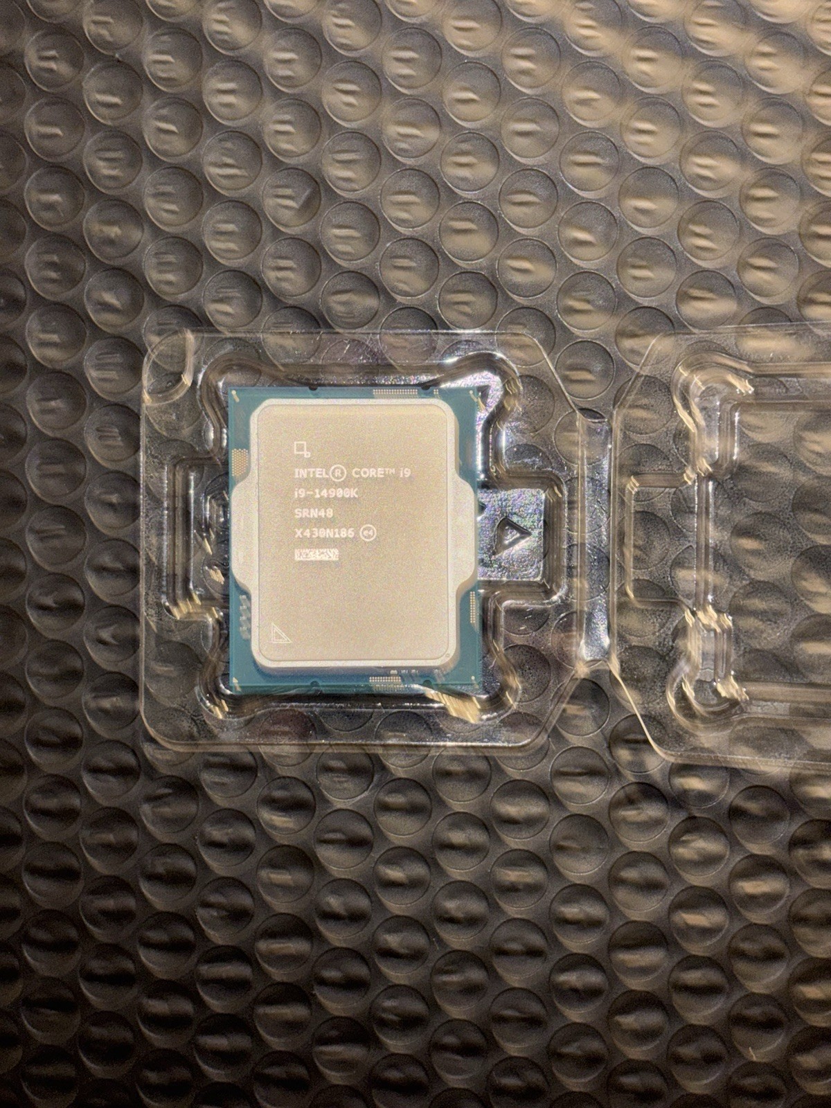 Intel i9-14900K CPU 3.20GHz 24 Core SRN48 32 Thread LGA 1700 Desktop Processor