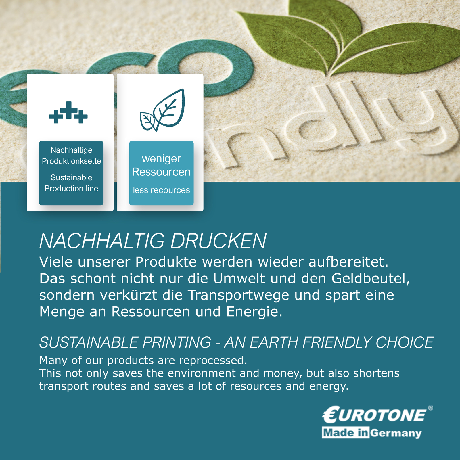 10X Eurotone PRO Toner Replaces HP CE340A-43A CE340A CE341A CE342A CE343A 651A
