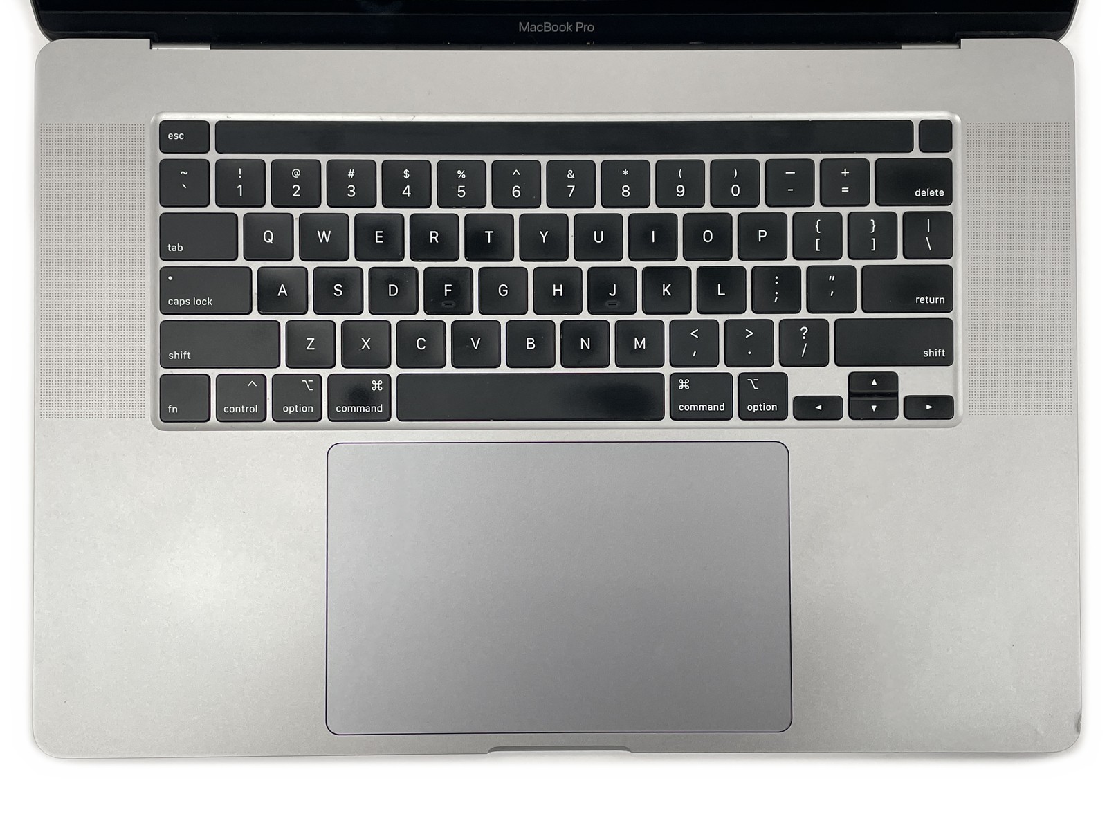 Apple MacBook Pro A2141 Laptop i9-9980HK 500GB SSD 16GB RAM 5300M – Tahoe 2019