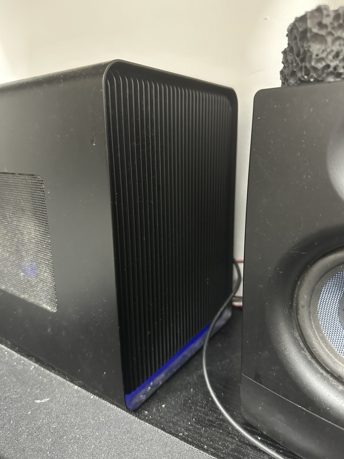 Razer Core X Chroma eGPU *PSU Upgraded & Original Box