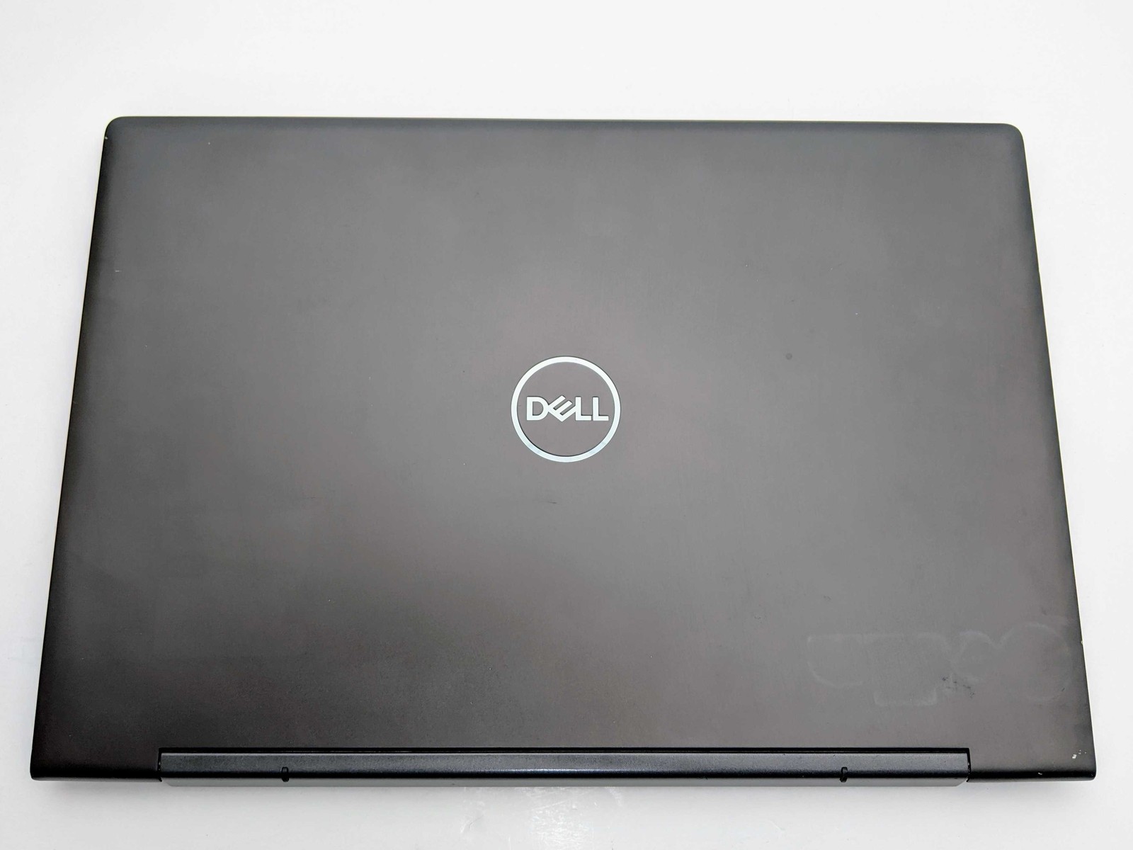 DELL Inspiron 7590 7591 2-in-1 4K UHD LCD RG NON-TOUCH Assembly YNRKP 5R82W