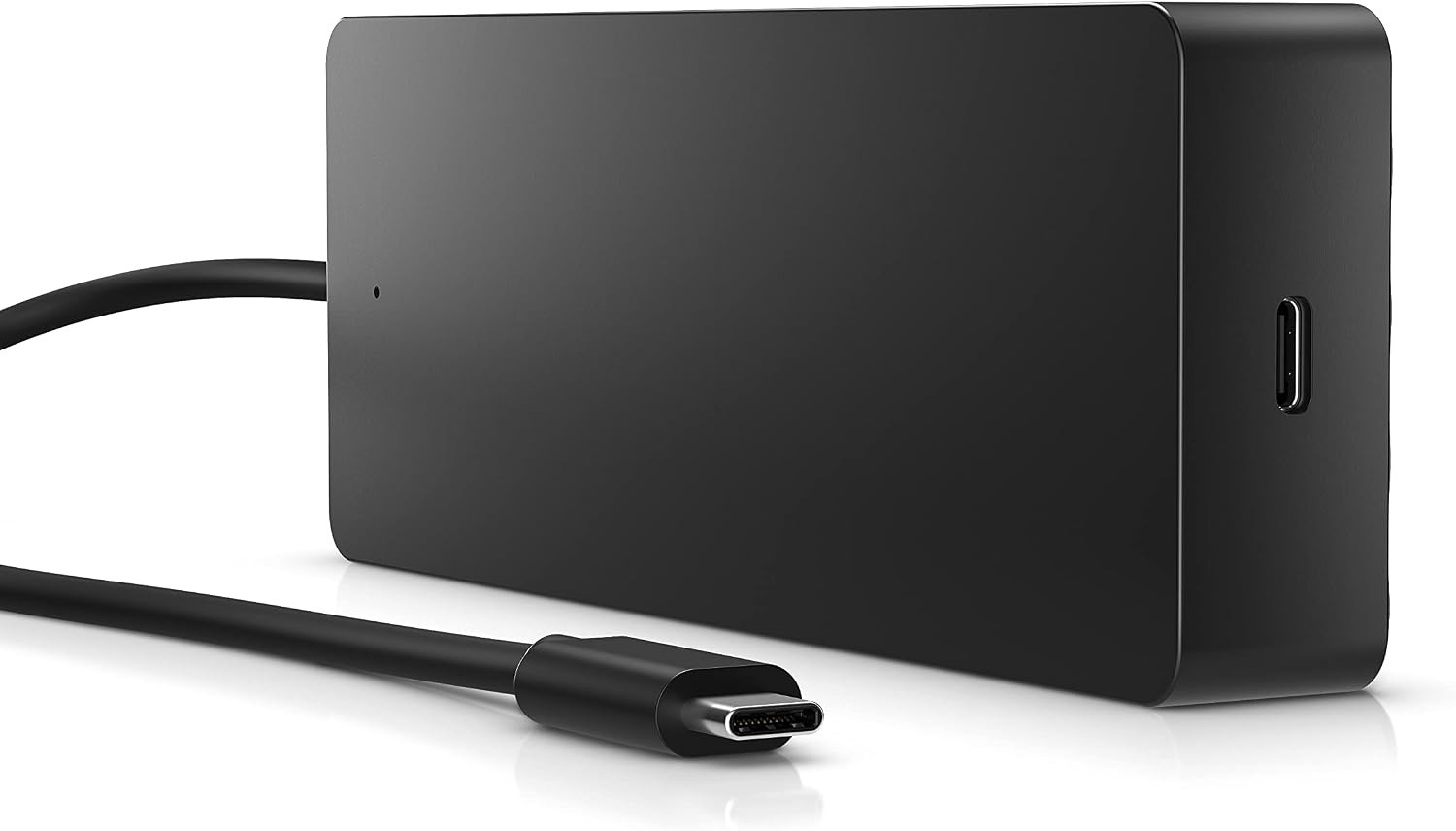 🚨MSRP $119! NEW/SEALED HP Universal USB-C Multiport Hub! DUAL 4K HDMI Display🚨