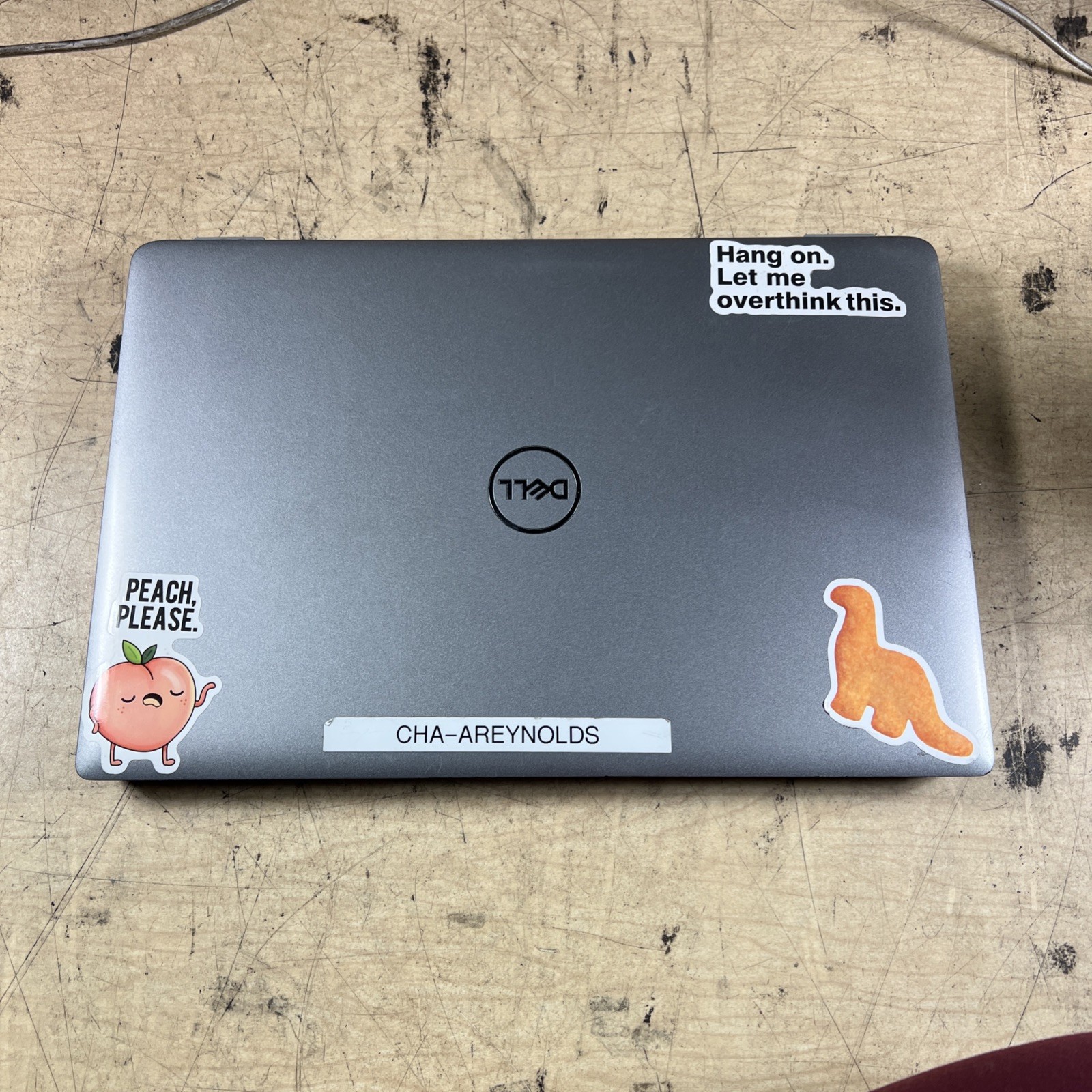 DELL LATITUDE 5450 INTEL CORE ULTRA 5 135U 16GB RAM