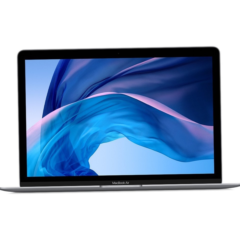 Apple MacBook Air 13.3 M1 8GB RAM 256GB SSD Space Gray MGN63LL/A macOS