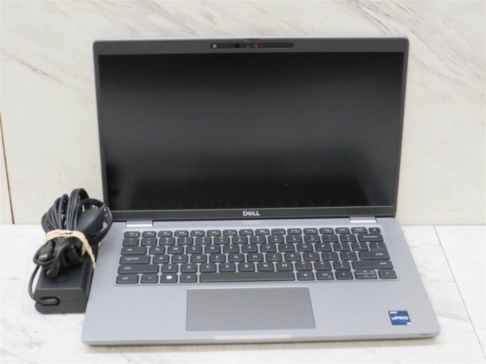 Dell Latitude 5430 Laptop Intel i5-1245U@4.4GHz AC Adapter NO RAM TESTED #5