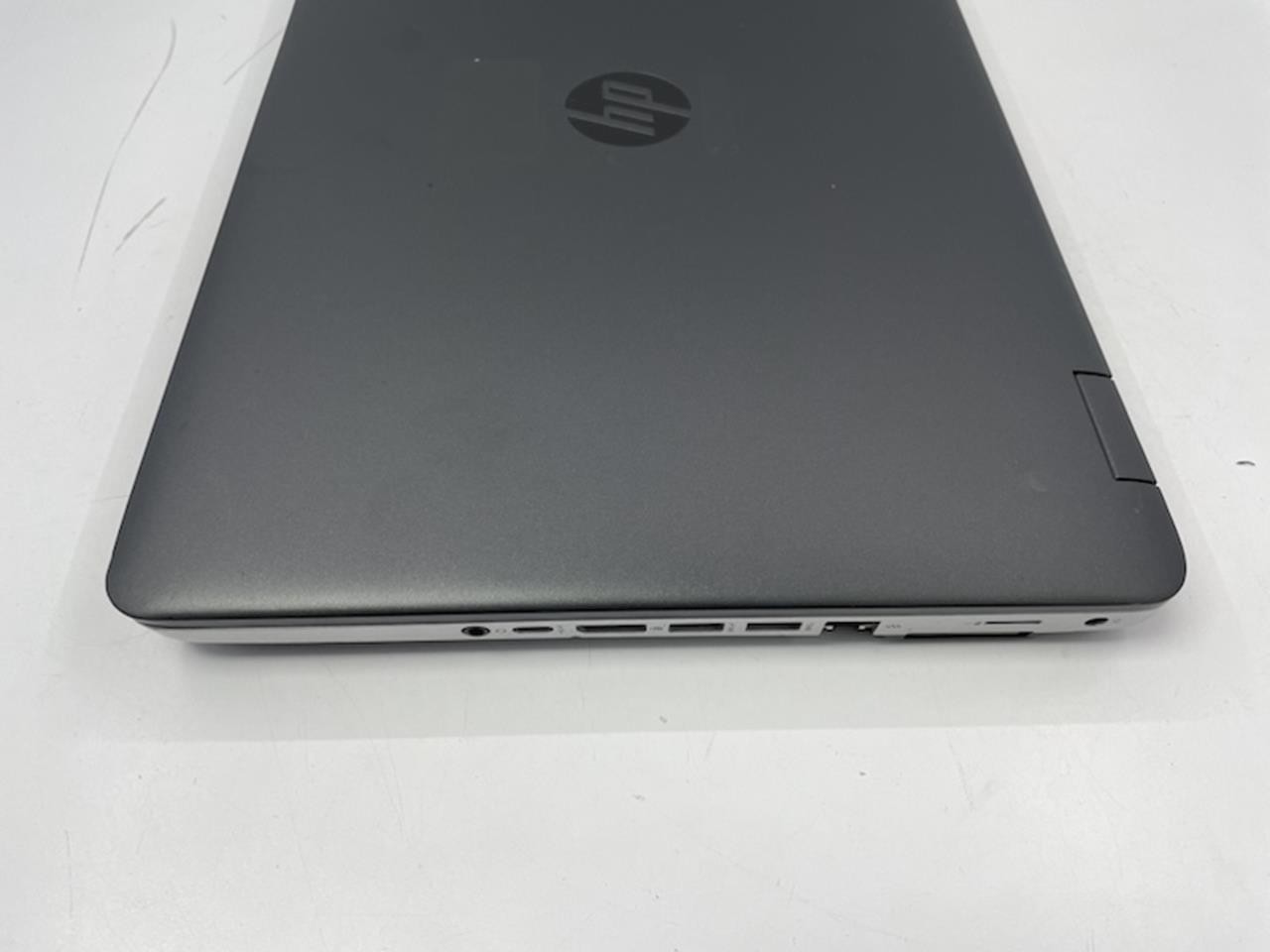 HP PROBOOK 650 G2 Laptop Core i5-6300U 2.40 GHZ + 8 GB | No HD / OS Bios Locked