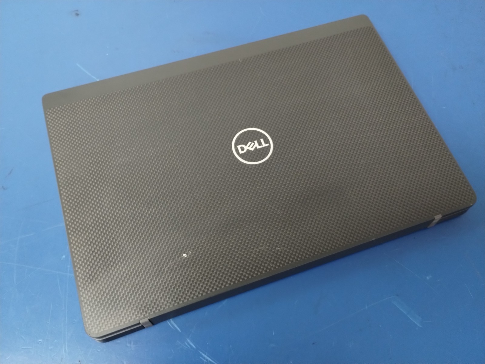 DELL LATITUDE 7400, Intel Core i7-8665U, 1.90 GHz, 16 GB, 256 GB M.2