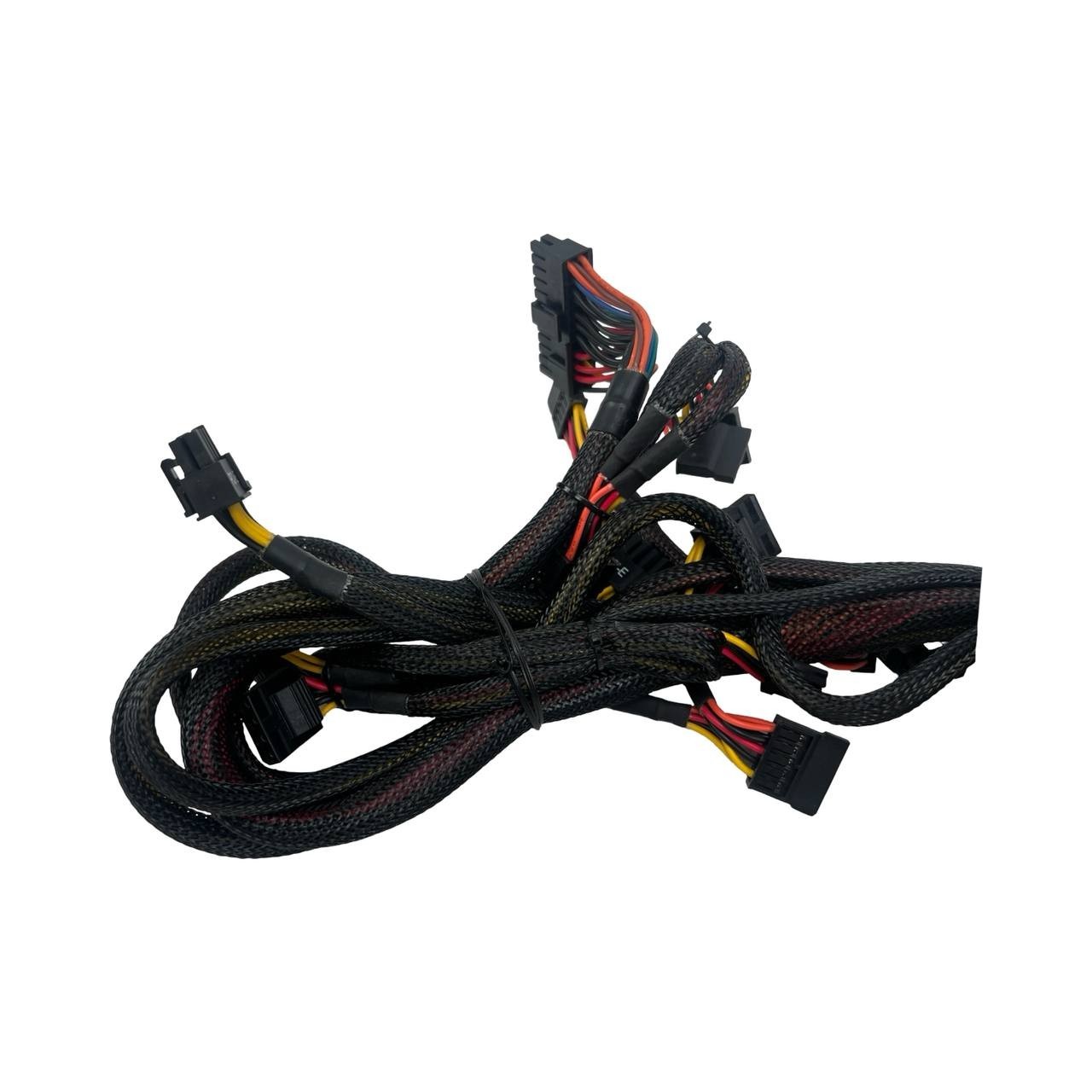 Thermaltake Smart 600W ATX PSU 80 Plus 20+4 Pin SATA PCIe