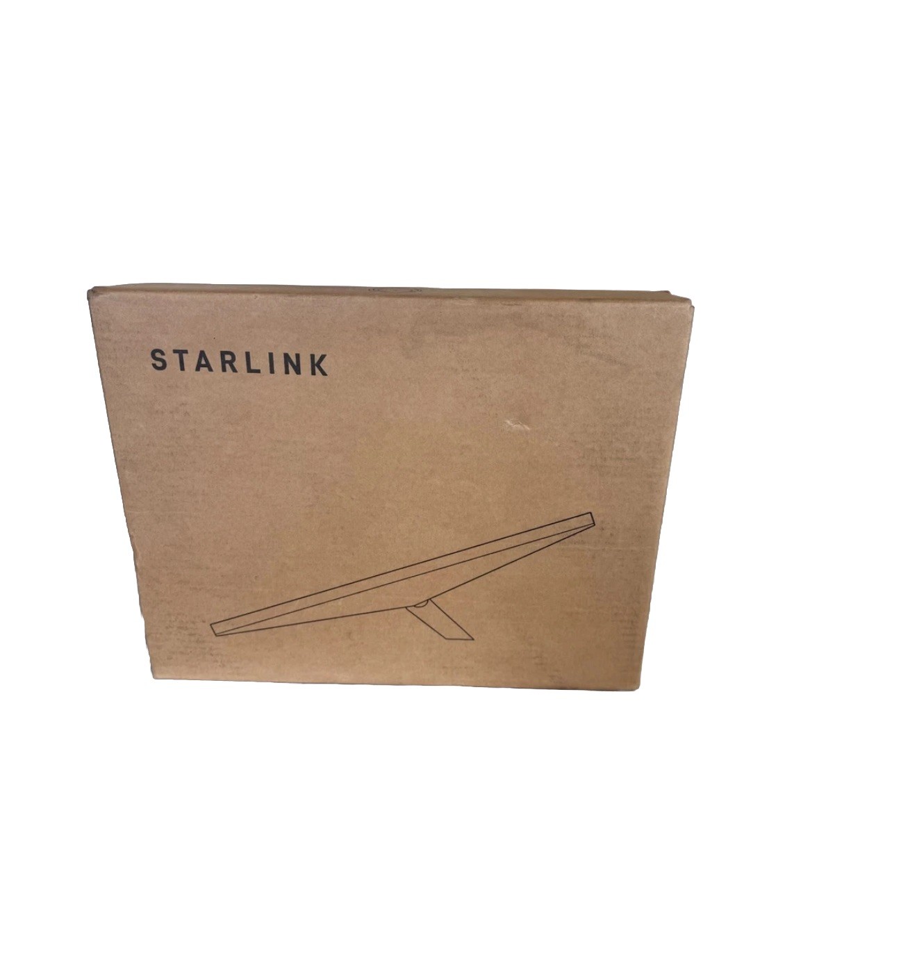 New STARLINK UTA-231 Mini Kit AC Dual Band Wi-Fi System