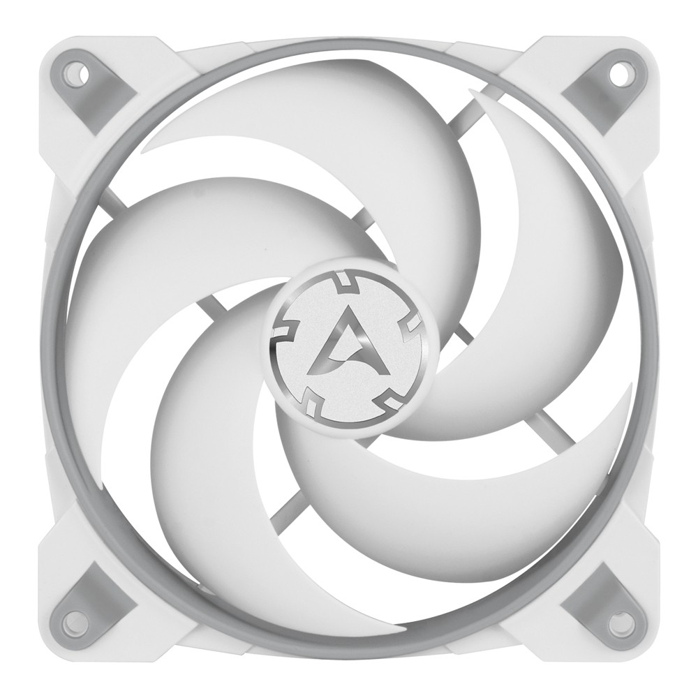 ARCTIC BioniX P120 120 mm Gaming Case Fan PWM PST Computer PC Grey/white B-Stock