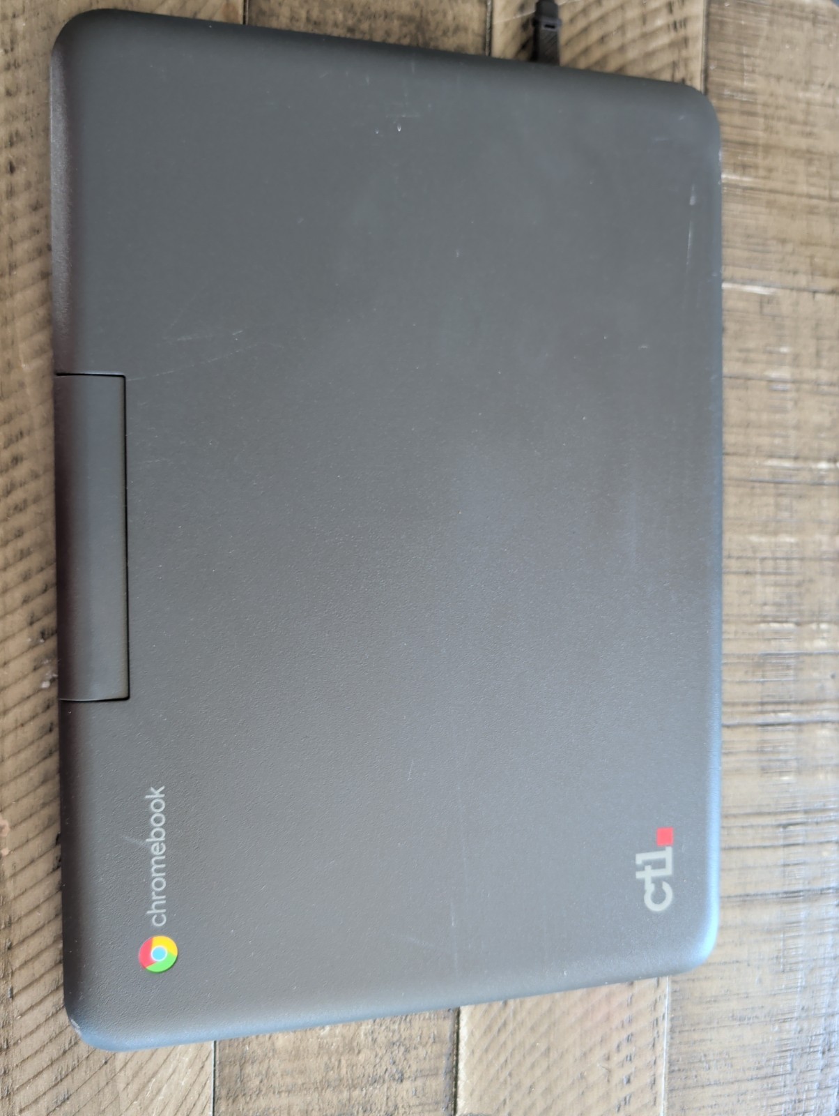 CTL Chromebook 11″ NL71 Good Condition, Deprovisioned. Ready To Go. No Charger