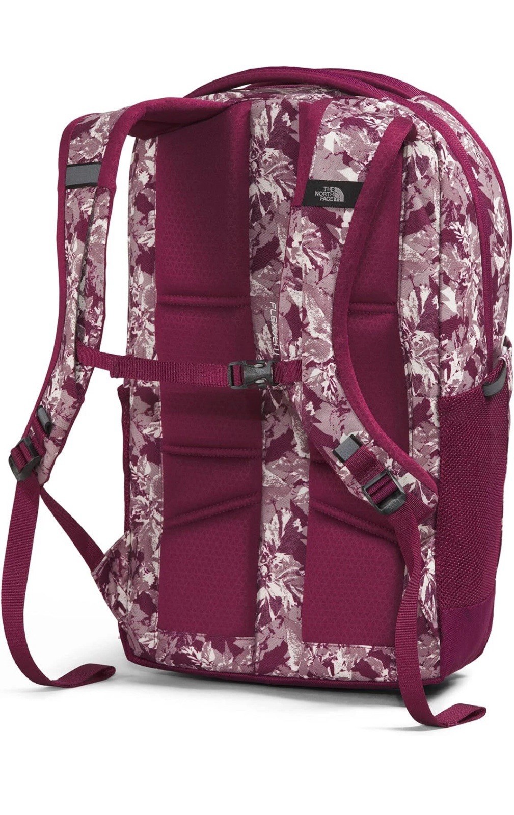 THE NORTH FACE Women’s Every Day One Size, Boysenberry Coleus Camo Print
