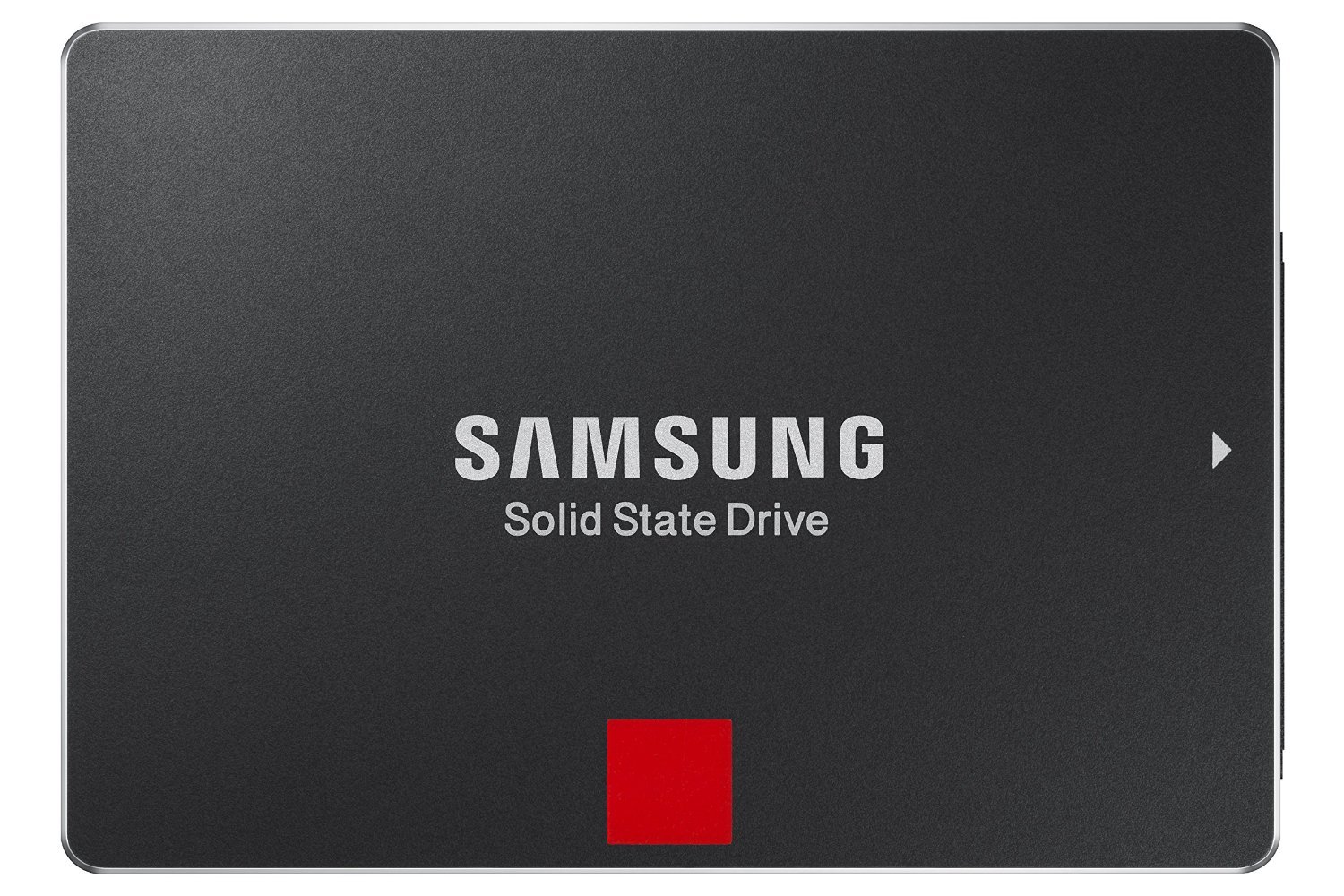 Samsung 850 Pro 2TB SSD (MZ-7KE2T0) 3D V-NAND SATA III 6Gb/s 2.5″ 7mm