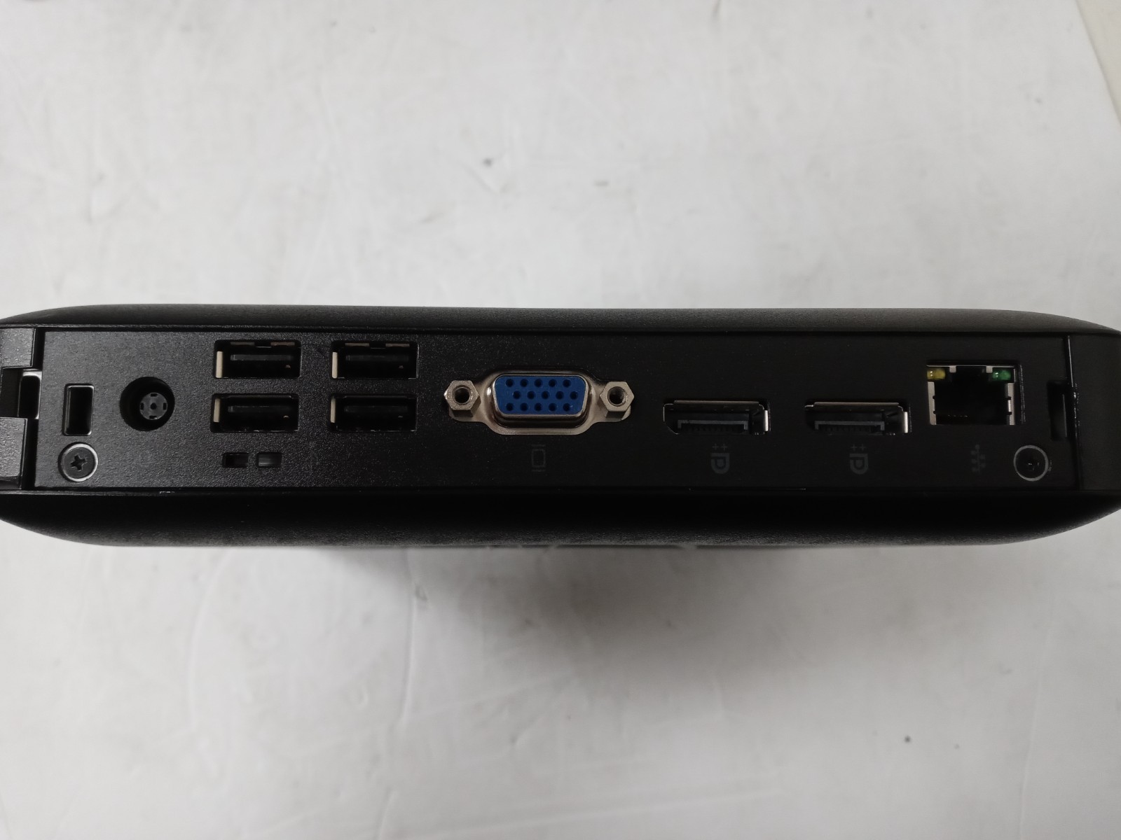 HP G9F04AA#ABA t520 GX-212JC 1.20 GHz 8GB DDR3L-SDRAM Dual-core Thin Client