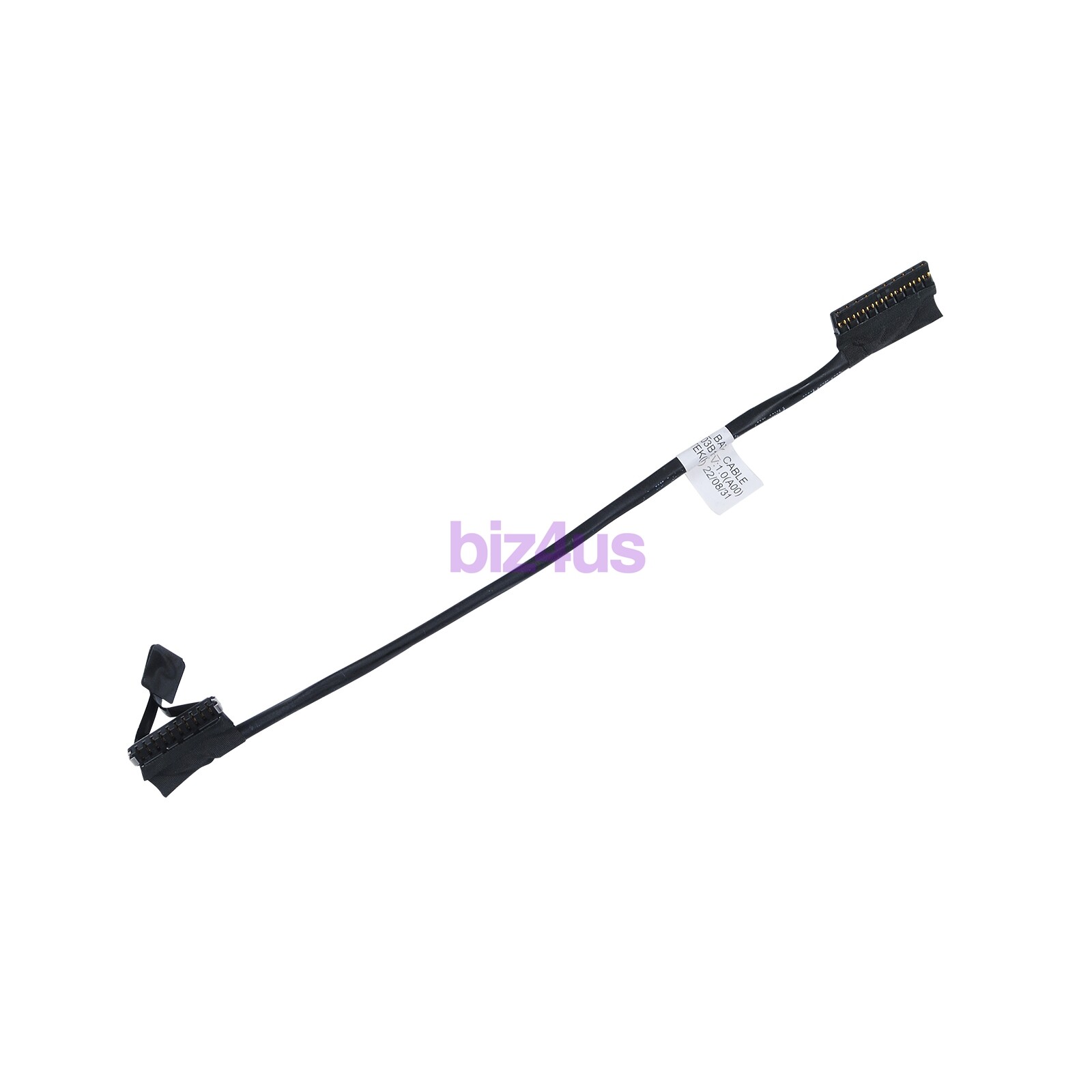 58G27 DELL Latitude 5500 5501 Precision 3541 3551 Battery Cable 058G27