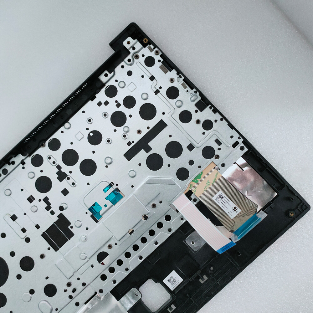 NEW For Lenovo Thinkpad E15 Gen2 Gen3 Gen4 Palmrest Keyboard Non Fingerprint