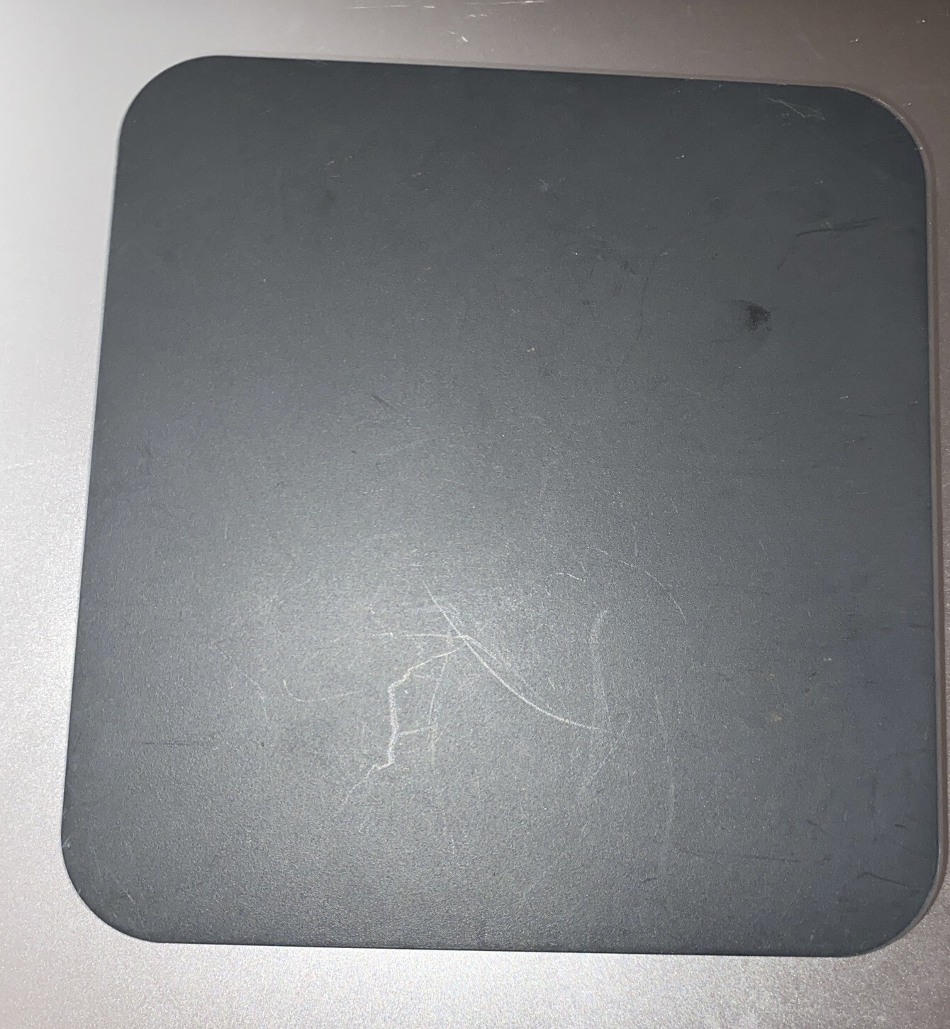 LG DVD Writer Ultra Slim Portable SP80NB80 External Drive