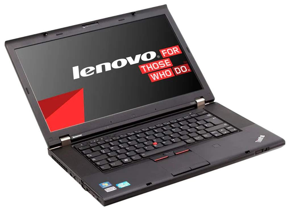 Lenovo ThinkPad T530 i5 3.3GHz, 16GB RAM, 512GB SSD, Office HD+ Win 10 or 11 Pro