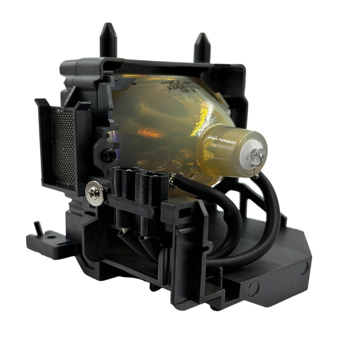 IET Genuine OEM Replacement Lamp for Sony VPL-HW45ES Projector Philips Bulb