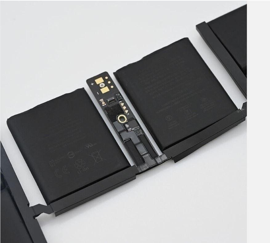 New A2519 Battery For MacBook Pro M1 Pro 14″ MacBookPro18,3 A2442 3650 MKGR3LL/A