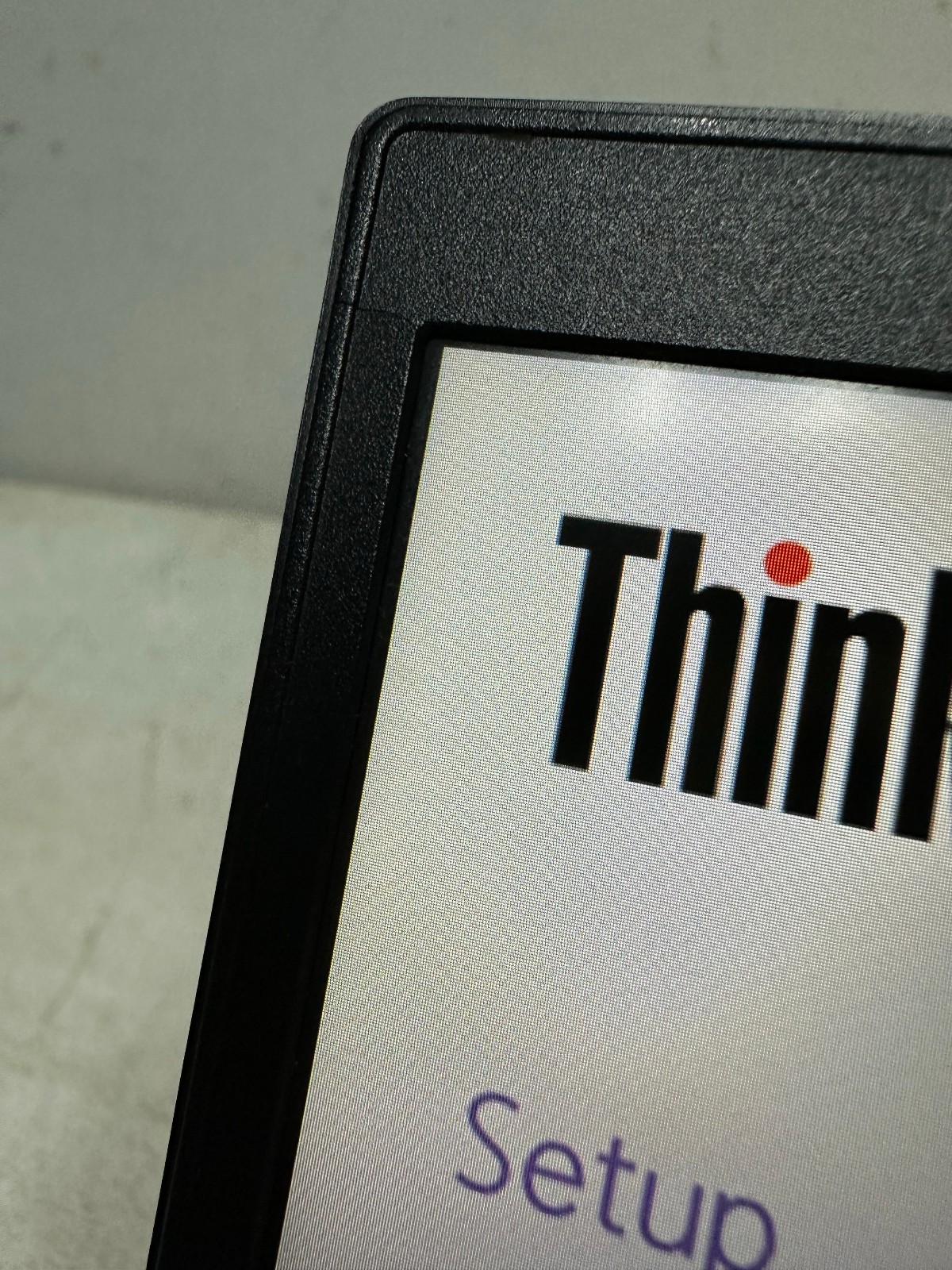 Lenovo ThinkPad E14 (i5-10210U @ 1.60, 8GB RAM, Boot to Bio) NO HD/ADAPTER