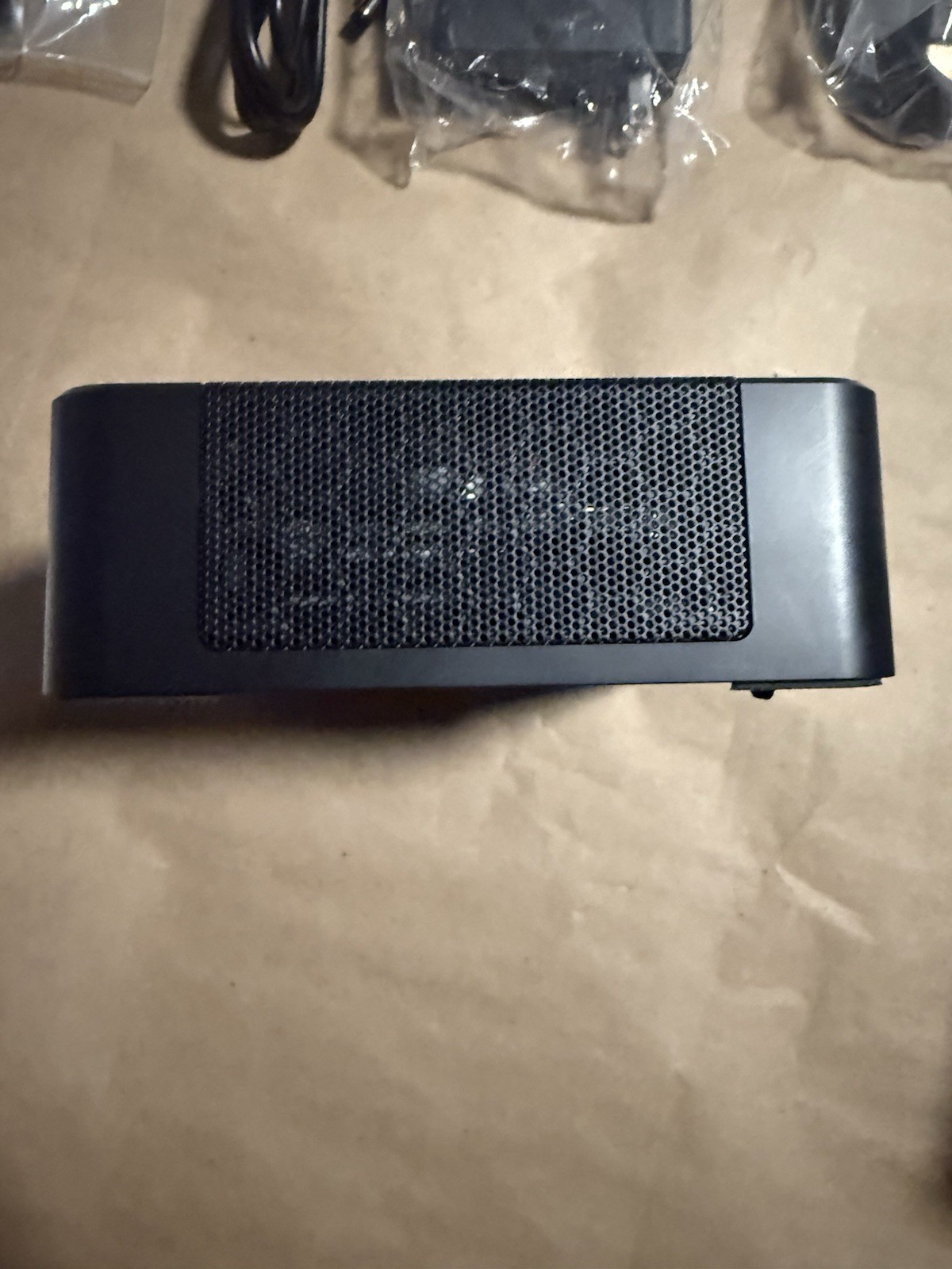 MagicNuc AG2 Mini PC Ryzen 7 7840HS NO RAM, NO NVMe SSD, Barebones