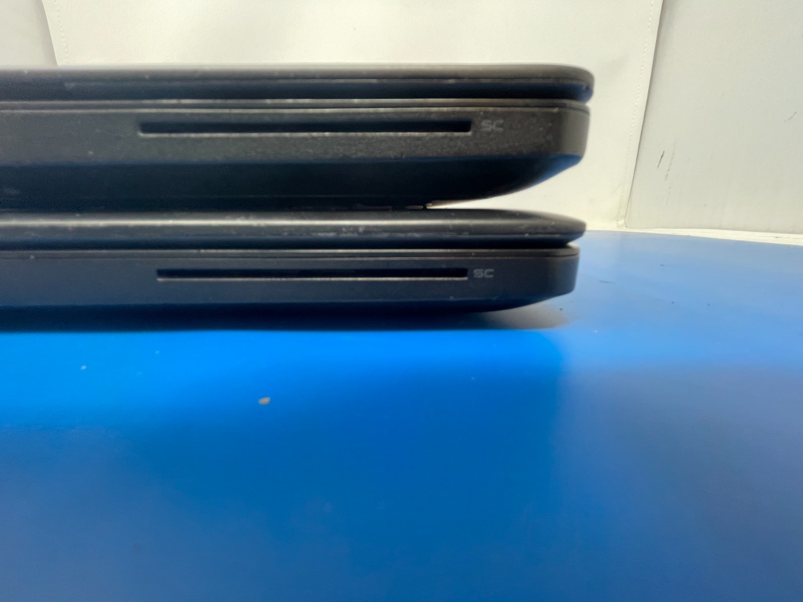 FOR REPAIR: 2 Dell Latitude E5450 14″ w/ Windows 10 Pro, see description